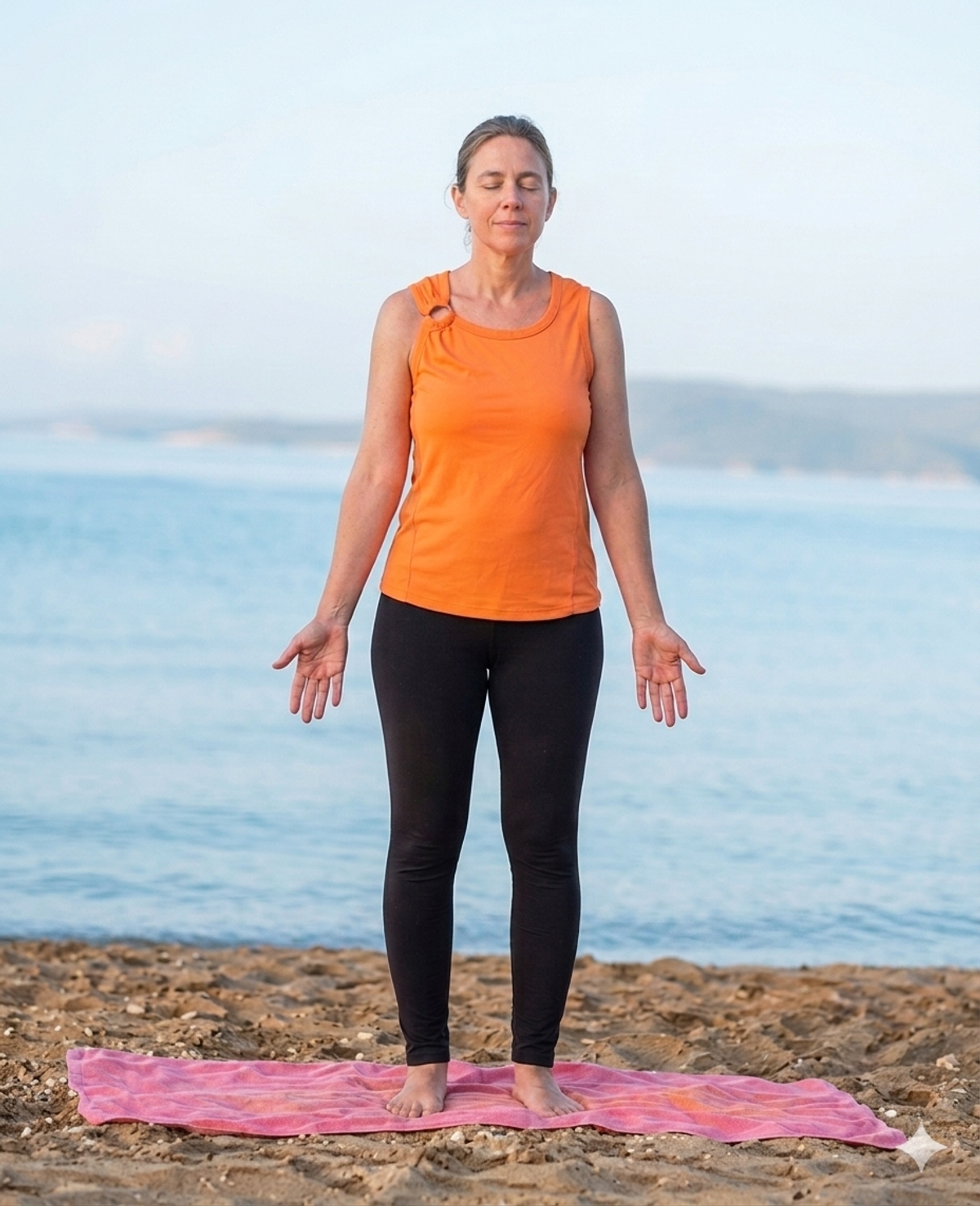Yoga per il mal di schiena: 5 posizioni efficaci in 10 minuti